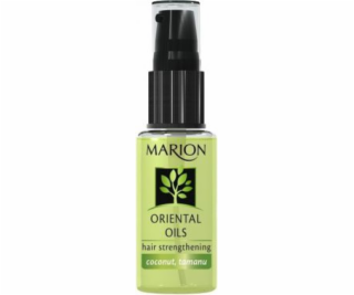 Marion Oriental Oils: Posílení vlasů 30 ml (78777)