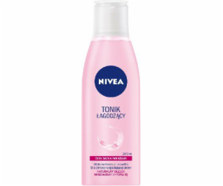 Nivea tonic uklidňující pro suchou a citlivou pokožku 200 ml