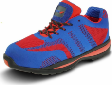 Detra Safe Shoes M2 Sport, velikost 47, kategorie S1 SRC, kompozit (BH9M2V-47)