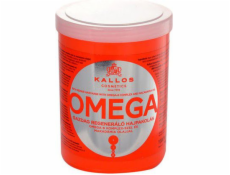 Kallos Omega Hair Mask Mask 1000 ml