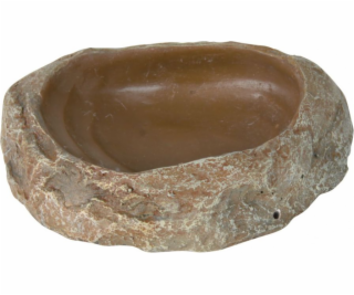 Trixie Water Bowl a Reptile Food 11 × 2,5 × 7cm