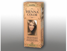 Bylinné balzámy Venita Henna Color 112 Dark Blond 75 ml