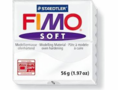 Staedtler Fimo Soft 56G 0 White (185276)