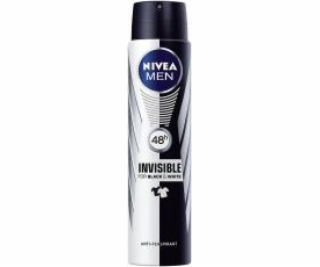 Nivea Deodorant Invisible Power Men s Spray 250 ml