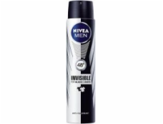 Nivea Deodorant Invisible Power Men s Spray 250 ml