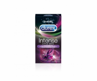 Durex  Nakładka Little Devil - pierścień wibracyjny 1 szt