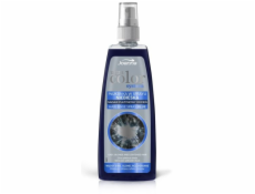 Joanna Ultra Color System Blue Hair Opláchnutí ve spreji 150 ml