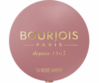 Bourjois Paris Little Round Pot Blusher zvedl na tváře 74...