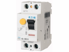 Eaton Rifter Lighting Rifter Pfim-25/2/003-G 2P 25A 0,03A typ AC/G-235449