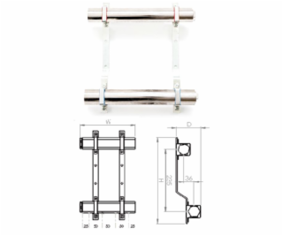 Sigma-Li Distributor 209x325x87-RM-4