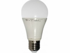 V-TAC LED žárovka 15W V-TAC, A65, E27, Thermoplastic, (3000k) Warm White