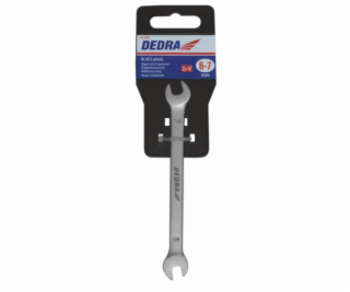 Dedra Flat Key 30 x 32 mm (1483p)