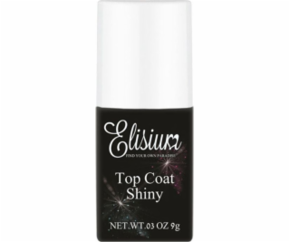 Elisium Elisium_top Coat Shiny Top for Hybrid Laky přidáv...