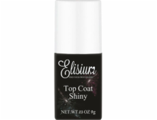 Elisium Elisium_top Coat Shiny Top for Hybrid Laky přidávají 9g lesklý