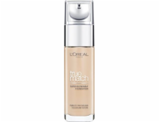 L’Oreal Paris Podkład do twarzy True Match Foundation 0.5.N Porcelain 30ml