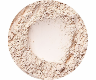 Annabelle Minerals Mineral Foundation Golden Cream 10G