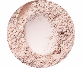 Annabelle Minerals Mineral Foundation Natural nejspravedl...