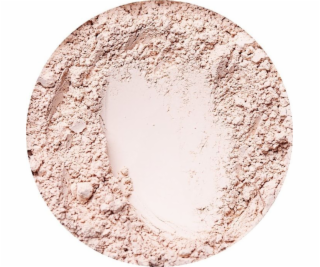 Annabelle Minerals Mineral Foundation Natural Fair 4G