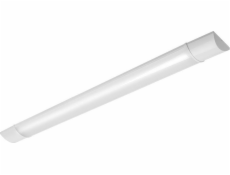 GTV LED Luminaire Aspen 40W 3600lm AC220-240V 50/60 Hz IP40 Světelný úhel 120 ° 4000K Bílá LD-Oll40W-NB