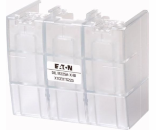 Eaton upínací kryt pro DILM185A/DILM225A DILM225A-XHB (13...