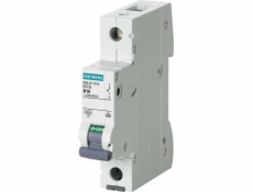 Přepínač Siemens Overprournt 1P C 13A 6KA AC (5SL6113-7)