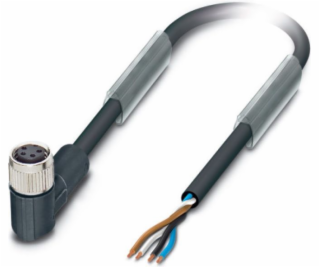 Kabel kabelu lapp kabelu 5M s 4p Fieldbus M8 S/A AB-C4- 5...