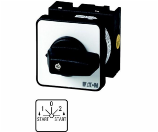 Eaton Cam St.-0-2-Start CaMABLE Sciences s 1P 20A SAFOLY ...