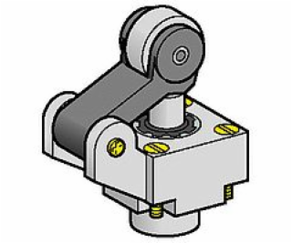 Schneider Electric Head of Zcke Limp Connector Mandrel s ...