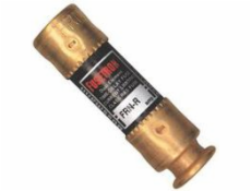 Vložka Eaton Fuse 14 x 51mm 6a 250V (FRN-R-6)