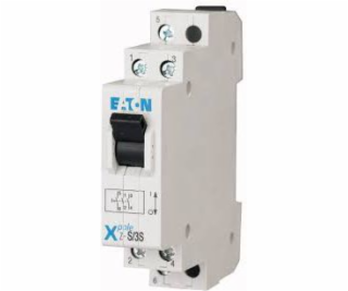 Eaton Modular Switch 16A 1P Z-SW/W (276303)