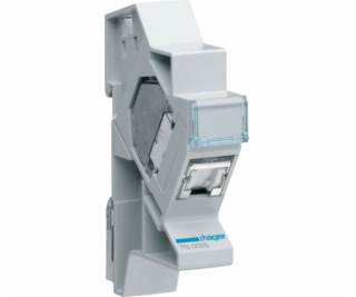 Hager Polo Modular Connector RJ45 Kategorie 6 STP (TN002S)