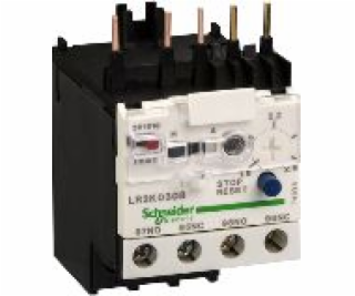 Schneider Thermal Relay 1.8-2.6A (LR2K0308)