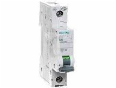 Přepínač Siemens Overprourrent 1P B 25A 6KA (5SL61256)