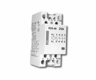 ETI-I Polam Modular Chybator R25-40 25A 230V AC 4Z0R 0024...