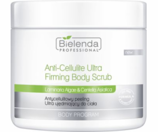 Bielenda Professional Anti-Cellulite Ultra zpevněné tělo ...