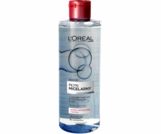 L Oreal Paris Skin Expert Micellar Fluid - Suchá a citliv...