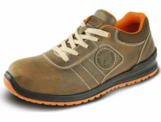 Dedra Safe Shoes P4 Velikost 40, kategorie S3 SRC Composite+KVL (BH9P4VK-40)