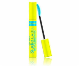 Slečna Sporty Mascara Studio Lash 3D VoluMythic 001 Black...