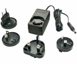 Lindy ECO 5V 3A Black Charger (73813)