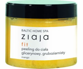 Ziaja Ziaja Balt Home Spa Body Peeling Glycerin hrubý 300...