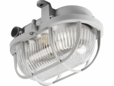 Kanlux Channel Luminaire Milo 7040T/P E27 Grey (70523)