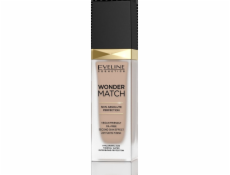 Eveline Wonder Match Foundation Adapting to Skin No. 15 Natural