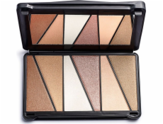 Make -up revoluce otřásl Face Highlighter Palette 42G