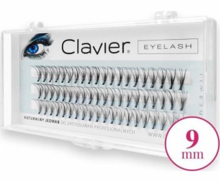 Clavier Clavier_EYLASH THEFT EYALASES 9mm