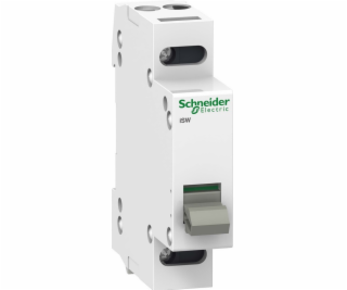 Schneider ISW 1P 20A 250V AC A9S60120 Regulátor odpojení