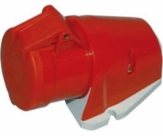 Balsia Power Socket 32A 5P 400V IP44 (112002)