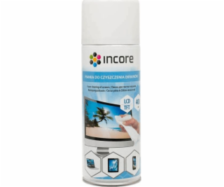 INCORE SCRESS pro čištění 400 ml (ISC1642)