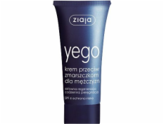 Ziaja Yego Wrinkle Cream for Men 50 ml