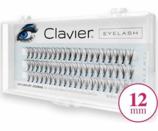 Clavier Clavier_EYLASH THEFT EYALASES 12mm