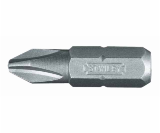 Stanley Krzyżowa TIP 1/4 PH2X25MM 25 PCS. 68-946